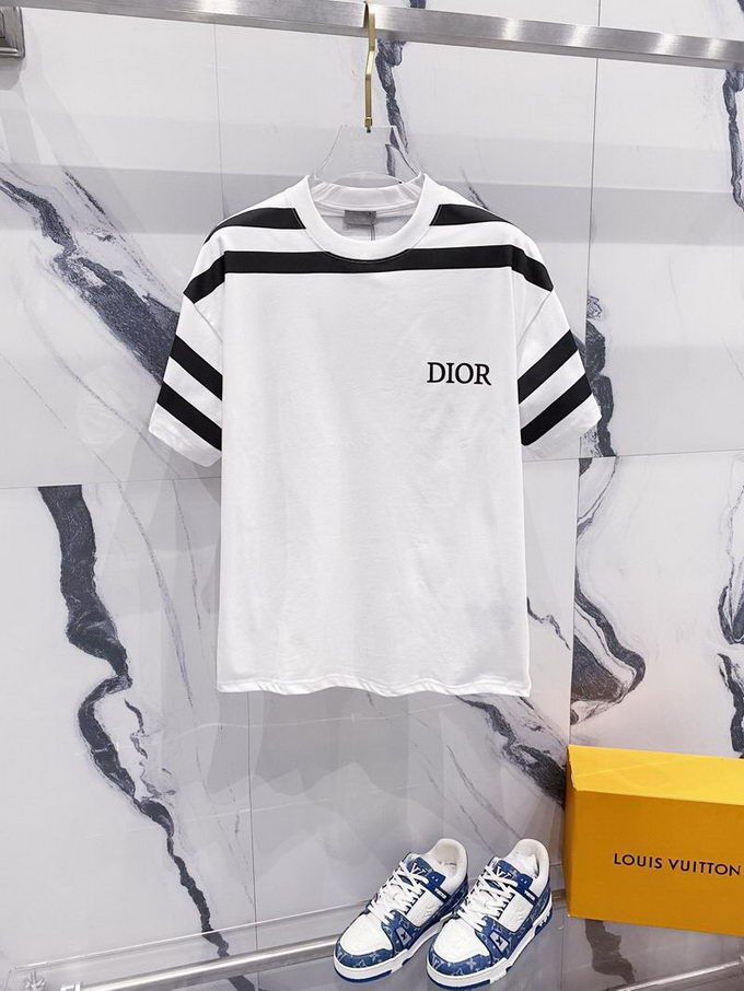Dior T-shirt Wmns ID:20250512-175